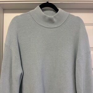 Lululemon Turtleneck Sweater